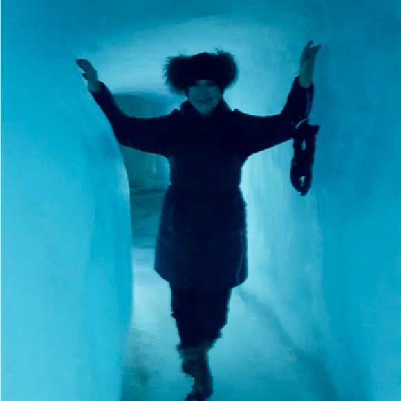 Meet your Posher, Patrice - Picture 1 of 1